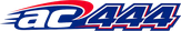 AC 444 Logo